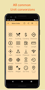 US-Metric/Imperial Converter Ekran Görüntüsü 1