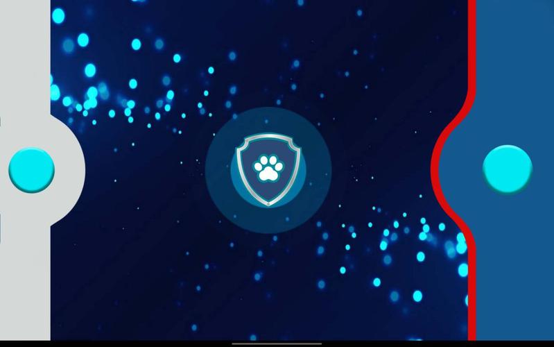 Paw Squad Ryder Phone应用截图第0张