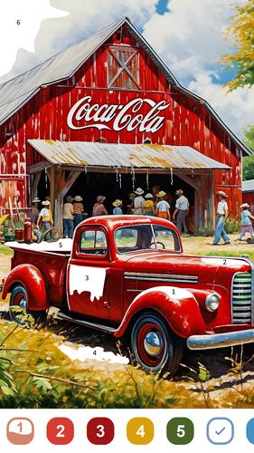 Memory Color Скриншот 1