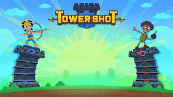Tower Shot Mod Capture d'écran 1
