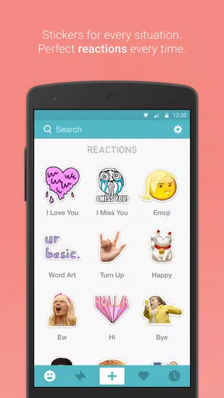 Imoji 스크린샷 0