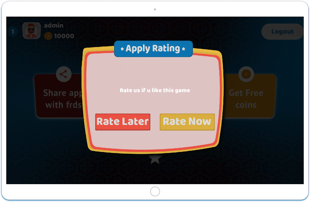 Bhabhi - Online card game Captura de tela 1