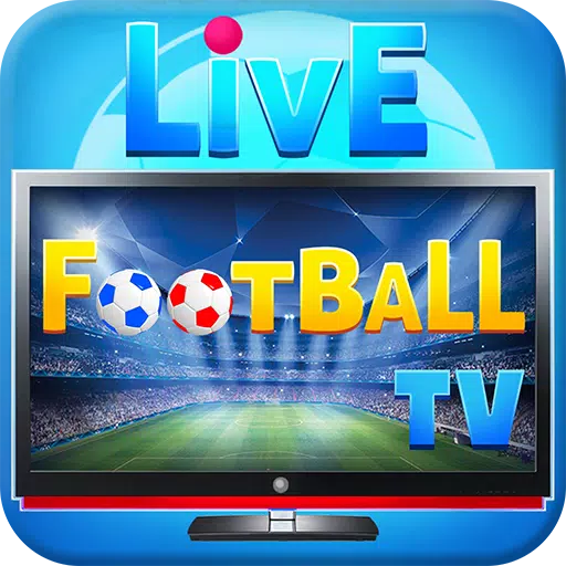 Live Football TV