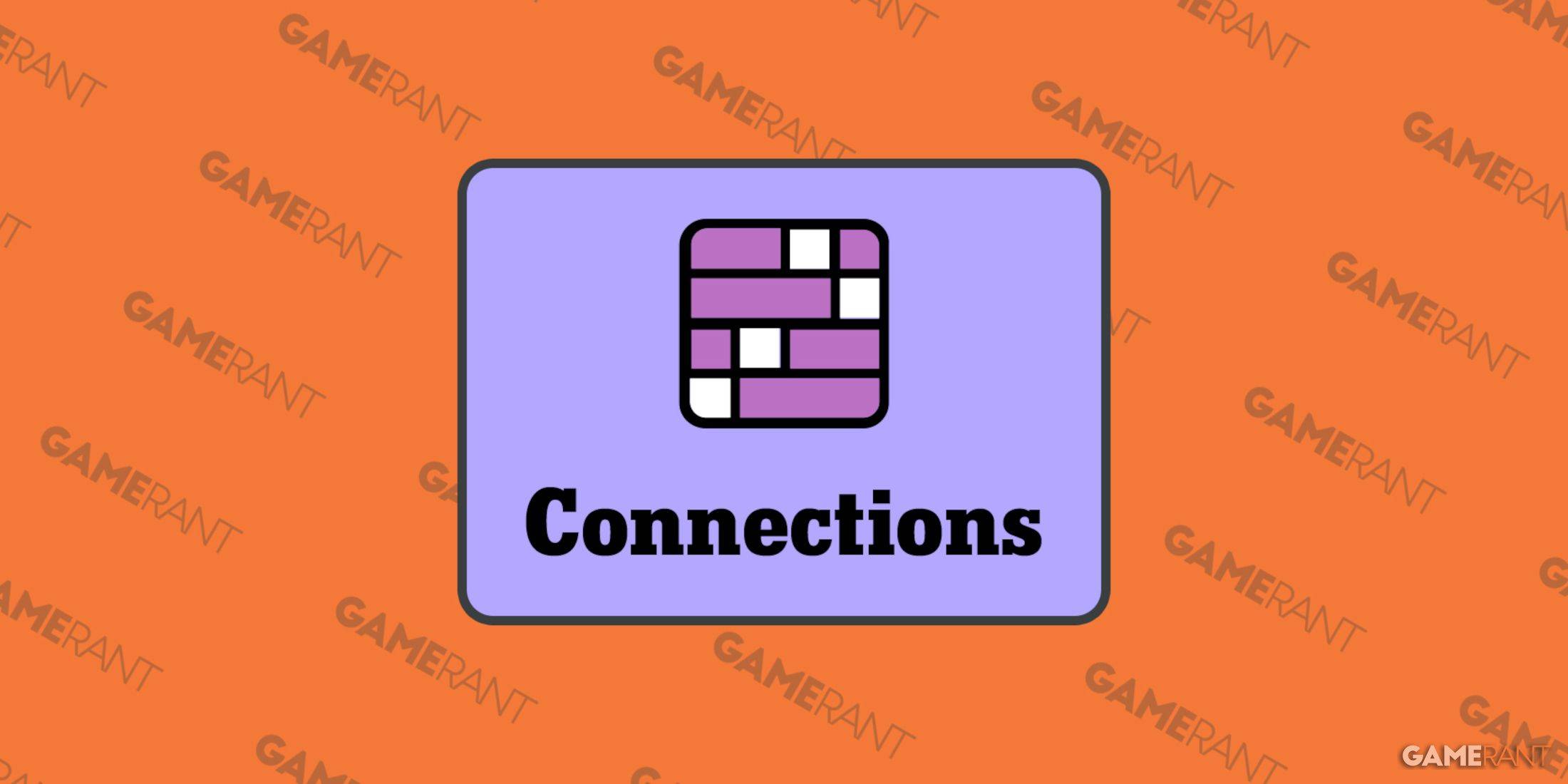 Connexions NYT Indices et réponses pour le puzzle # 583, 14 janvier 2025