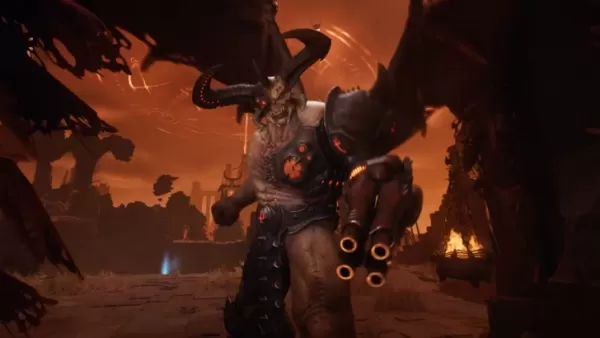 DOOM: Темные возрасты получают огромные отмены предварительного заказа после разочаровывающего физического издания