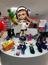 Nintendo San Francisco Store Foto 5