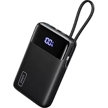 Power Bank para Nintendo Switch: 10.000mAh por US$13