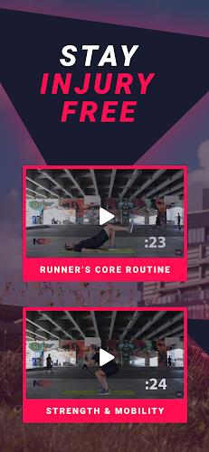 None to Run: Beginner, 5K, 10K應用截圖第3張