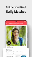 Vanniyar Matrimony App ภาพหน้าจอ 3