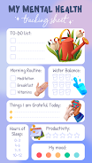 Fabulous Daily Routine Planner Screenshot 0