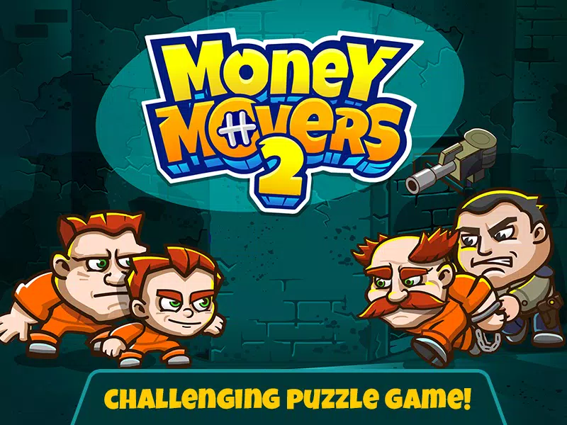 Money Movers 2 스크린샷 0