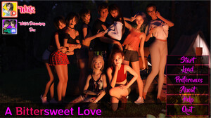 A Bittersweet Love ภาพหน้าจอ 0