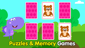 Shapes & Colors Games for Kids Zrzut ekranu 3