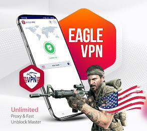 VPN Fast - Secure VPN Tangkapan skrin 3