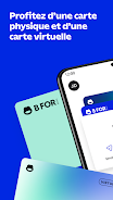 BforBank – Banque en ligne Capture d'écran 0