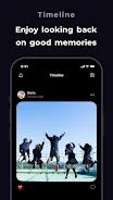 TapNow - Friends on homescreen 스크린샷 3