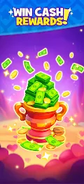 Treasure Tiles: Win Cash ภาพหน้าจอ 0