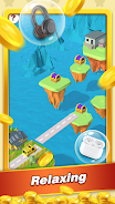 Easy Bridge - be Millionaire Zrzut ekranu 2