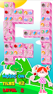 Mahjong Sweet スクリーンショット 2