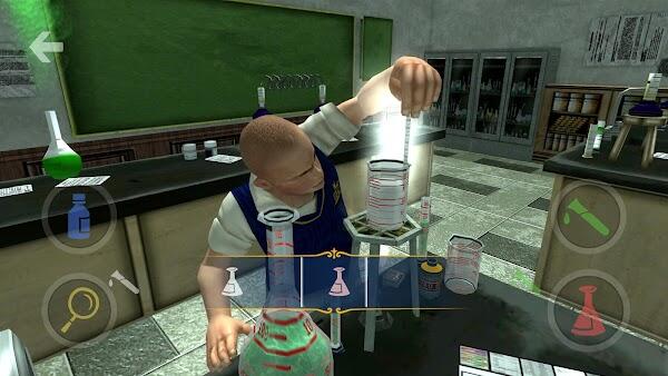 Bully: Anniversary Edition Captura de tela 2