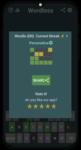 Wordly Скриншот 2