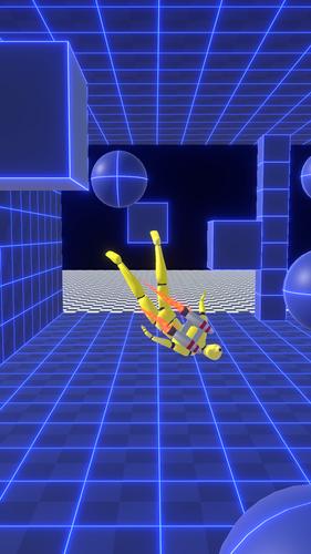 Jetpack Master Скриншот 1