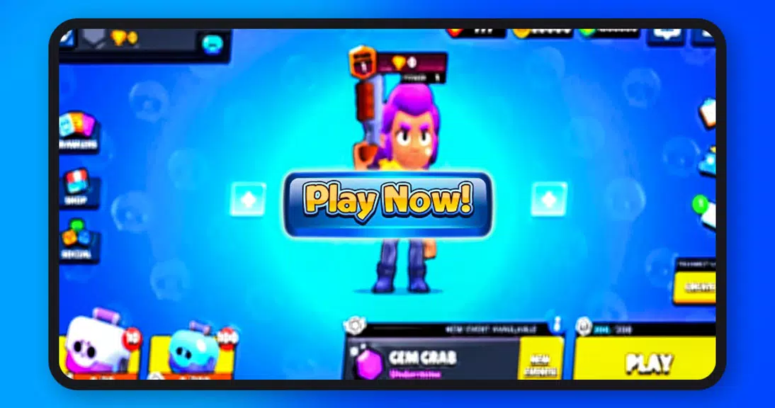 Null's Brawl Alpha Clue Ảnh chụp màn hình 0
