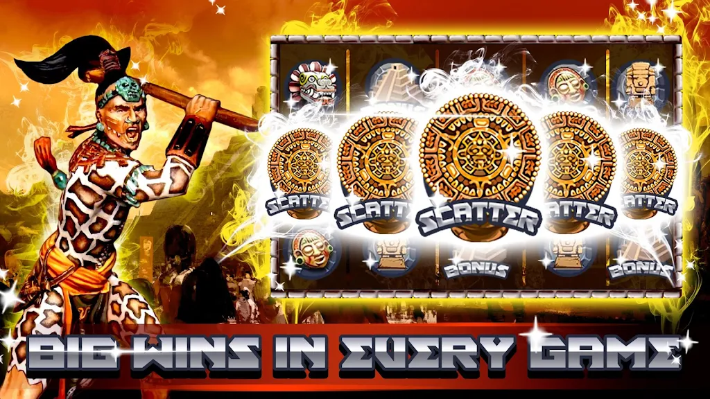 Royal Vegas Spins Slots - Free Casino Slot Machine スクリーンショット 1