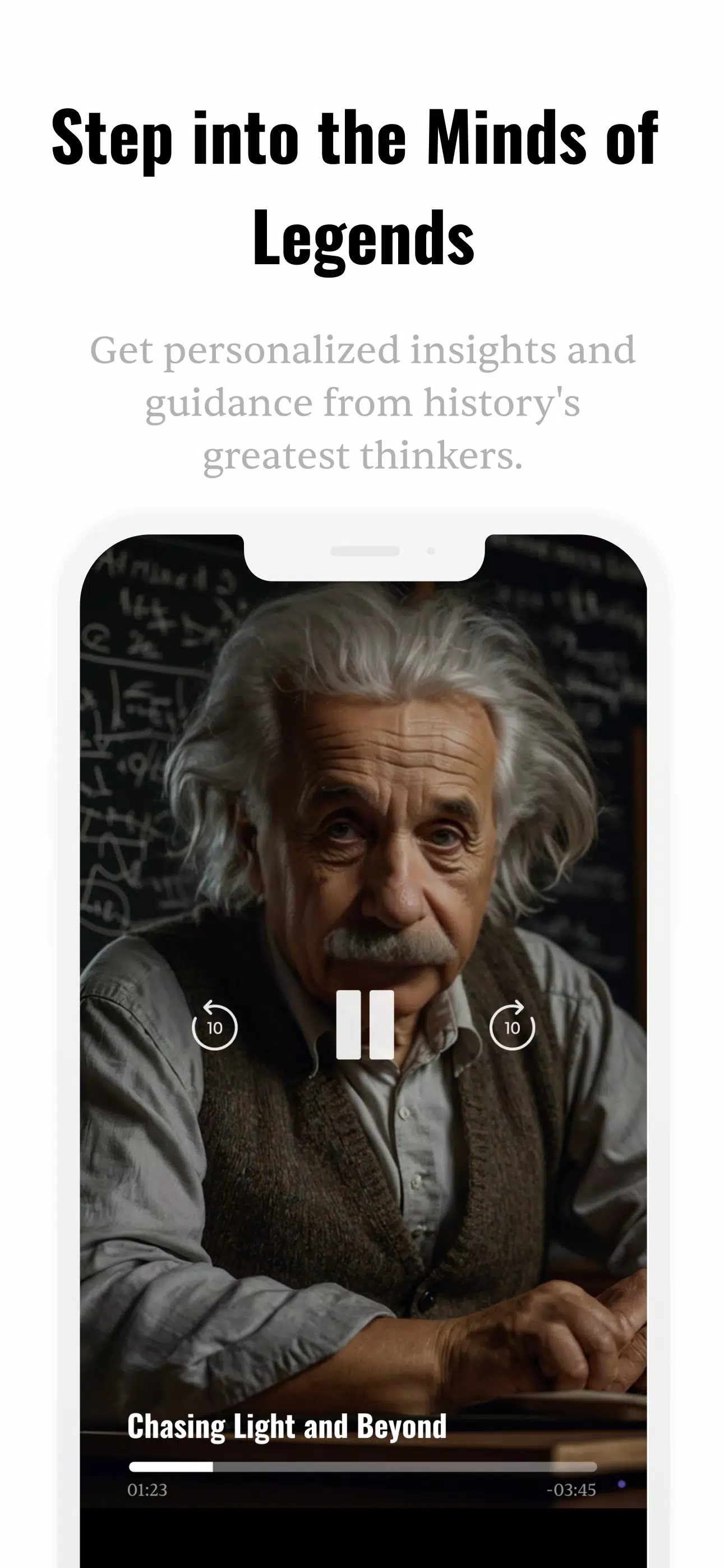 Genius Academy應用截圖第3張