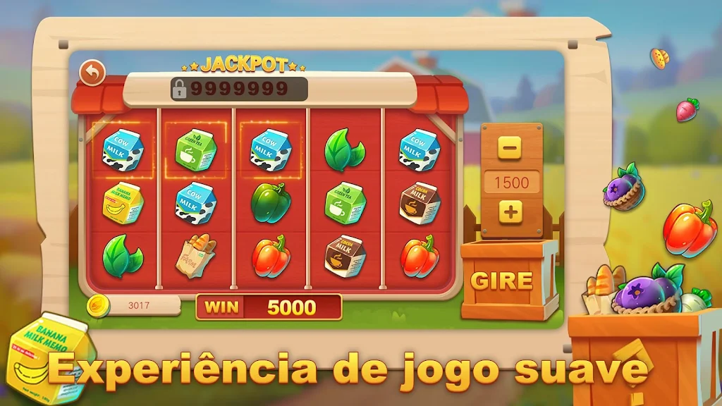 Slots Zero - Jogo online ဖန်သားပြင်ဓာတ်ပုံ 0