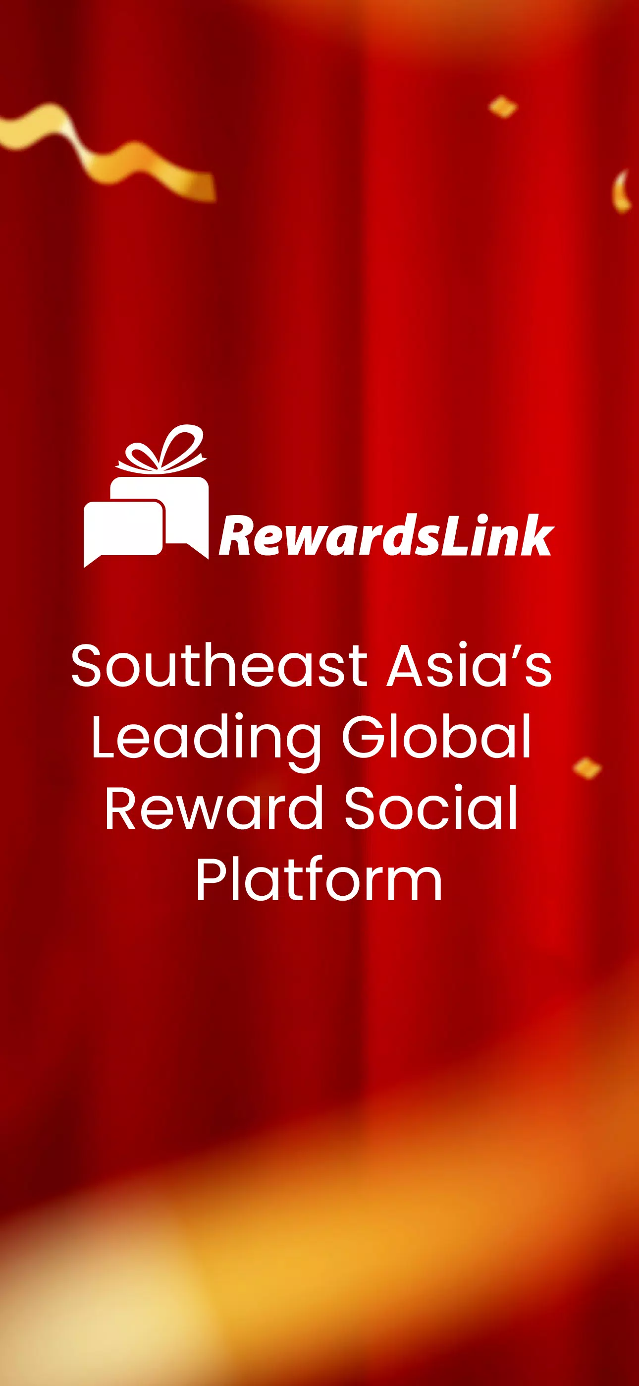 RewardsLink應用截圖第0張