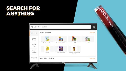 JUMIA Online Shopping ภาพหน้าจอ 2