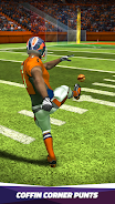 Flick Field Goal 24 Captura de pantalla 2