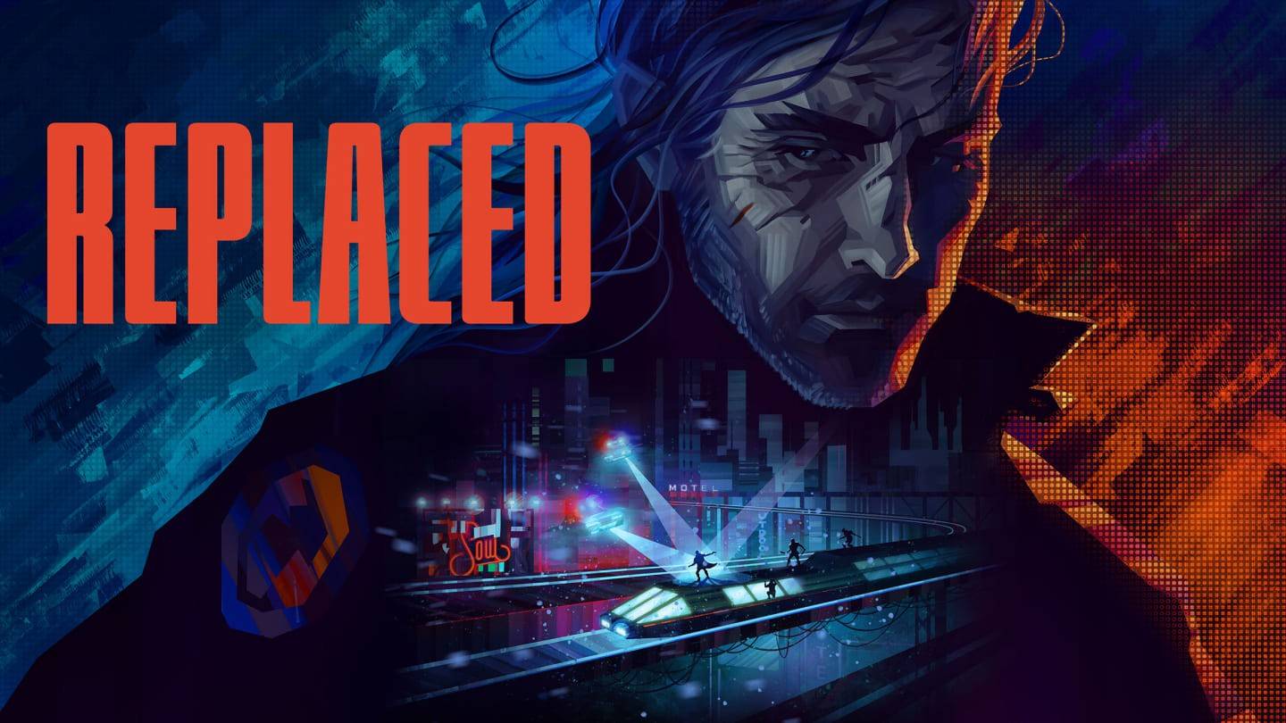 Cyberpunk Action Game 'Replaced' Rescheduled for 2023