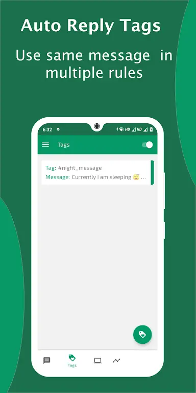 Resposta auto para whats - Bot Captura de tela 2