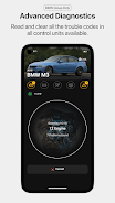 OBDeleven Car Diagnostics app Скриншот 0