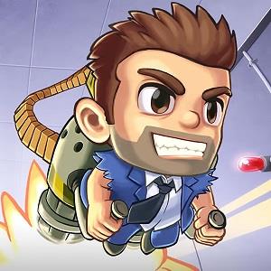 Jetpack Joyride 2