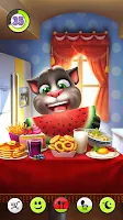 My Talking Tom Captura de pantalla 3