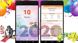 Lịch Việt 2024 Screenshot 0
