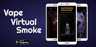 Mobile Vape N Pod Simulator 2 Ảnh chụp màn hình 0