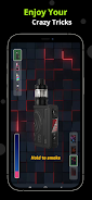 Mobile Vape N Pod Simulator 2 Zrzut ekranu 3