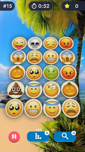 Match Pairs 3D – Matching Game應用截圖第3張