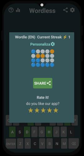 Wordly Скриншот 3