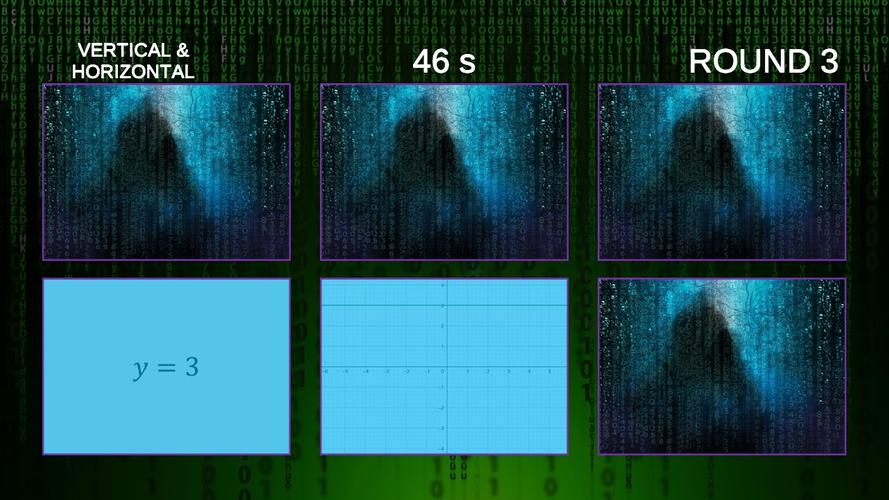 Functions & Graphs スクリーンショット 2