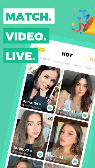 Peppermint: live chat, meeting স্ক্রিনশট 0