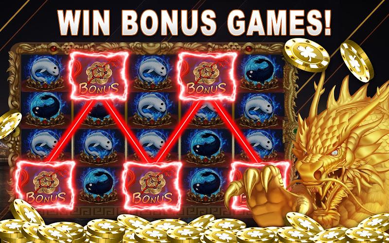 VIP Deluxe Slots Games Offline應用截圖第2張