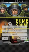 TMG Bomb Squad Timer Captura de tela 0