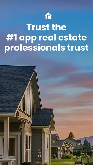 Realtor.com Real Estate & Rent應用截圖第0張