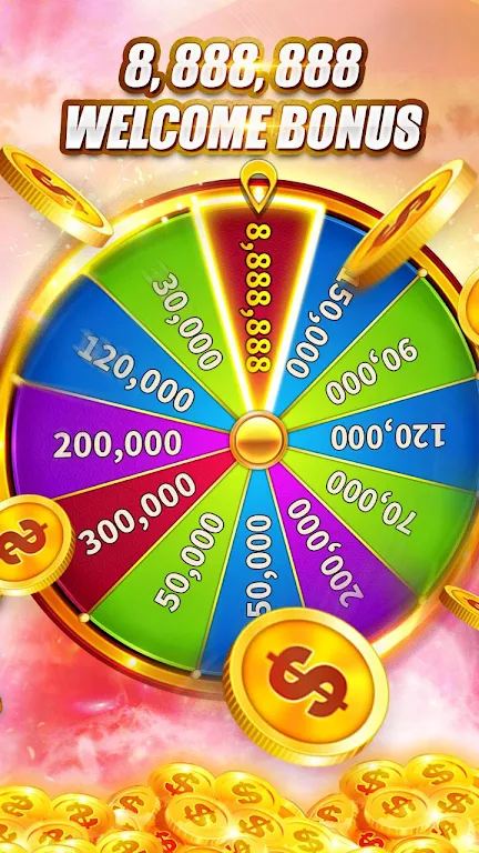 Double Fortune Slots – Free Casino Games Ekran Görüntüsü 2