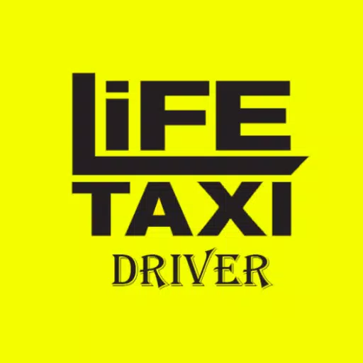 Life Taxi Driver